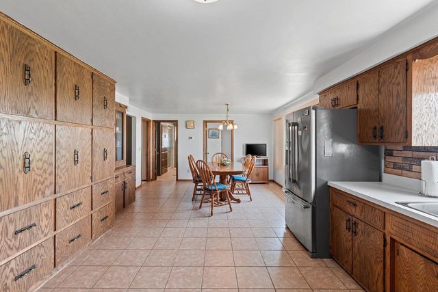 N4341 MC CABE ROAD, Kaukauna, WI 54130
