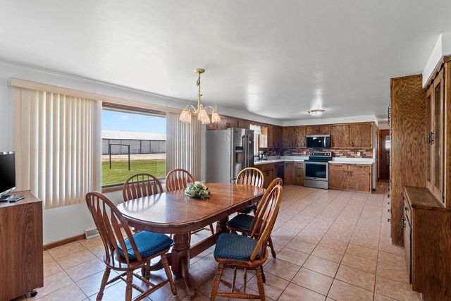 N4341 MC CABE ROAD, Kaukauna, WI 54130