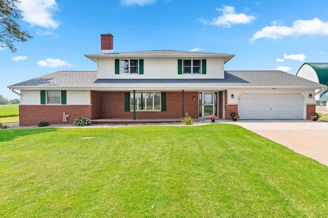 N4341 MC CABE ROAD, Kaukauna, WI 54130