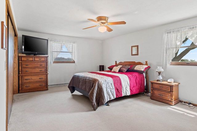 N4341 MC CABE ROAD, Kaukauna, WI 54130