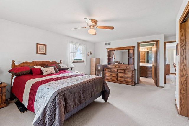 N4341 MC CABE ROAD, Kaukauna, WI 54130