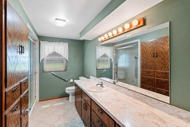 N4341 MC CABE ROAD, Kaukauna, WI 54130