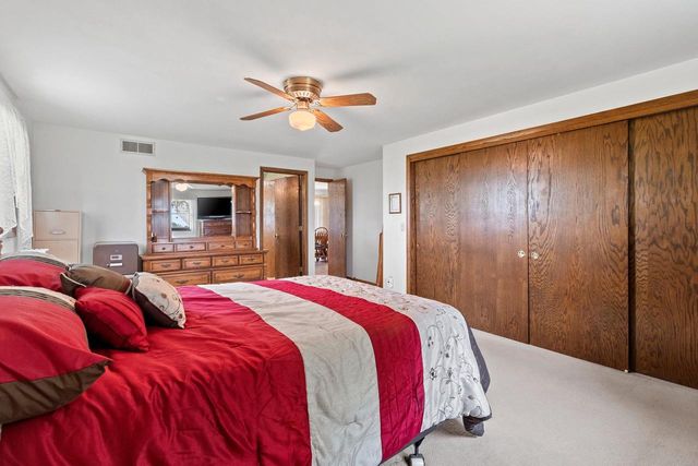 N4341 MC CABE ROAD, Kaukauna, WI 54130