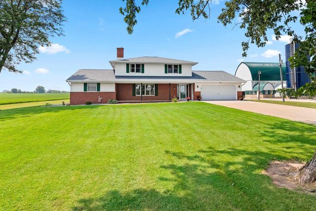 N4341 MC CABE ROAD, Kaukauna, WI 54130