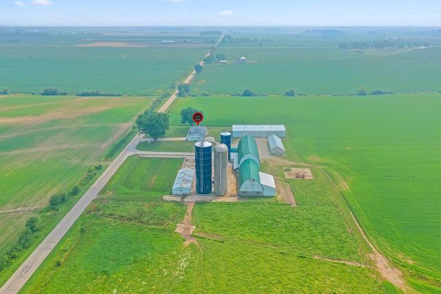 N4341 MC CABE ROAD, Kaukauna, WI 54130