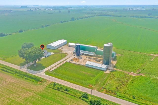 N4341 MC CABE ROAD, Kaukauna, WI 54130