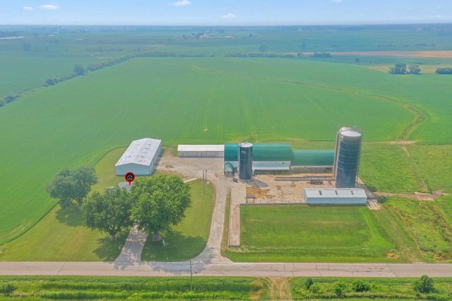 N4341 MC CABE ROAD, Kaukauna, WI 54130