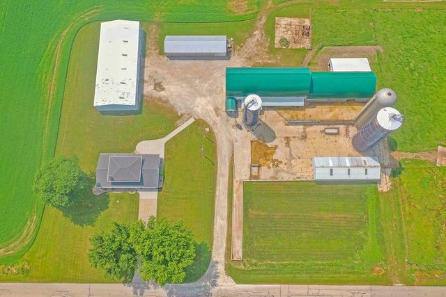 N4341 MC CABE ROAD, Kaukauna, WI 54130