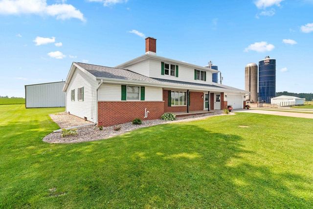 N4341 MC CABE ROAD, Kaukauna, WI 54130