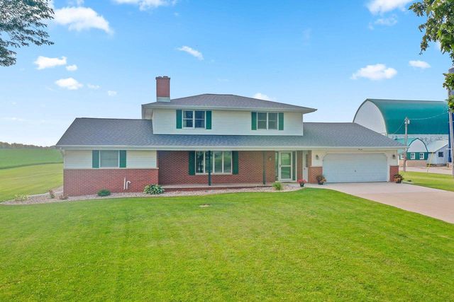 N4341 MC CABE ROAD, Kaukauna, WI 54130