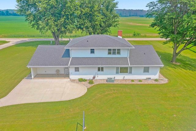 N4341 MC CABE ROAD, Kaukauna, WI 54130