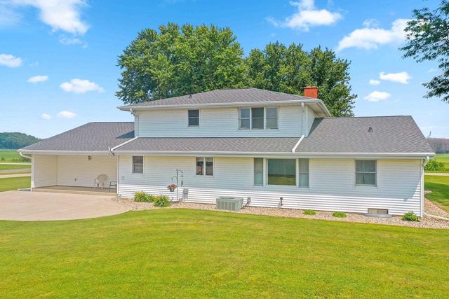 N4341 MC CABE ROAD, Kaukauna, WI 54130