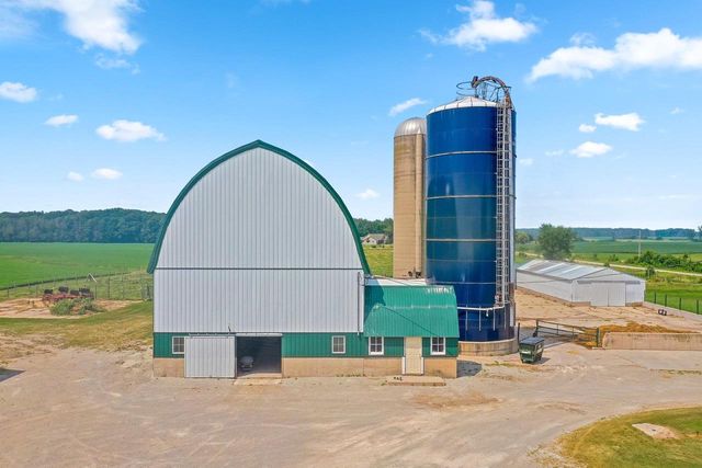 N4341 MC CABE ROAD, Kaukauna, WI 54130