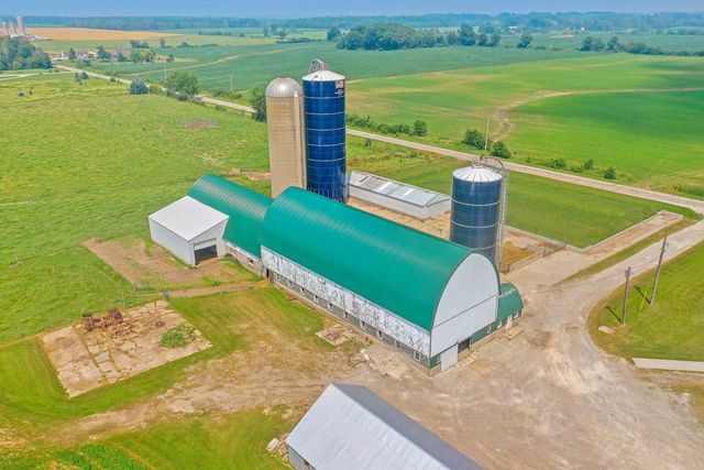 N4341 MC CABE ROAD, Kaukauna, WI 54130