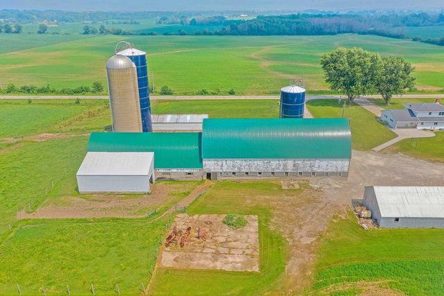 N4341 MC CABE ROAD, Kaukauna, WI 54130