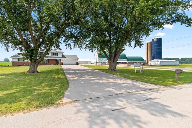 N4341 MC CABE ROAD, Kaukauna, WI 54130