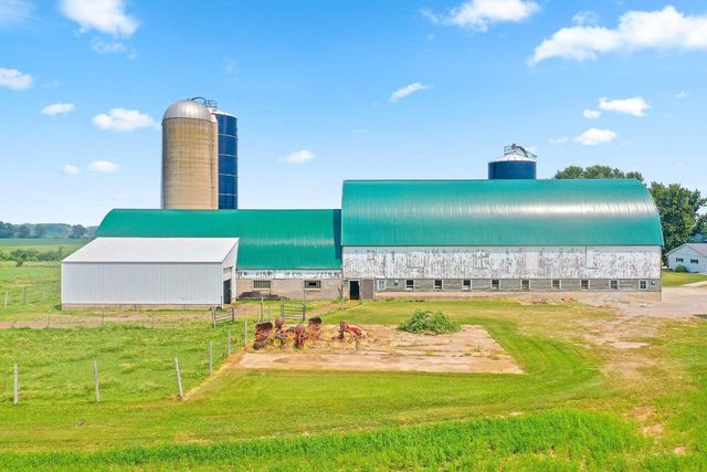 N4341 MC CABE ROAD, Kaukauna, WI 54130