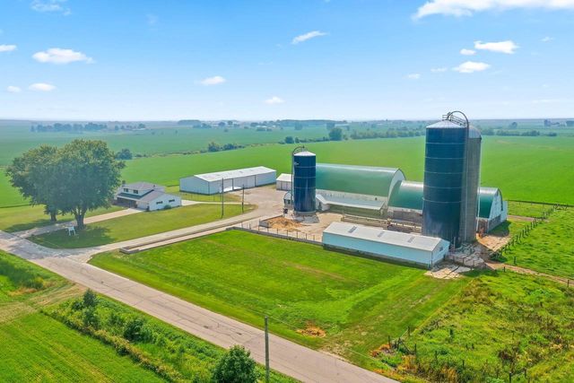 N4341 MC CABE ROAD, Kaukauna, WI 54130