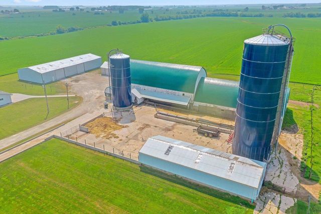 N4341 MC CABE ROAD, Kaukauna, WI 54130