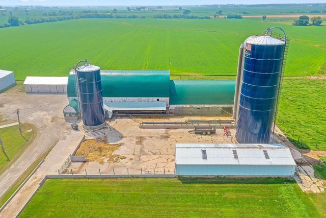 N4341 MC CABE ROAD, Kaukauna, WI 54130
