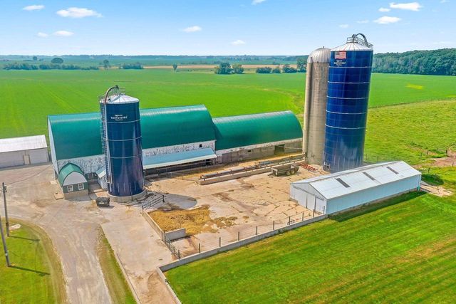 N4341 MC CABE ROAD, Kaukauna, WI 54130