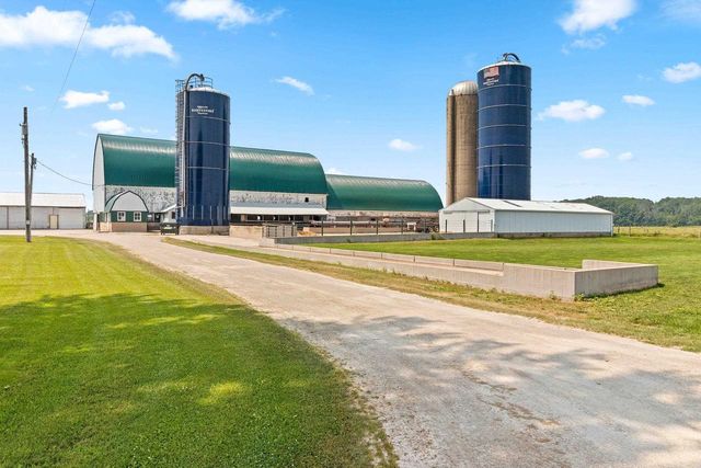 N4341 MC CABE ROAD, Kaukauna, WI 54130
