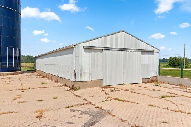 N4341 MC CABE ROAD, Kaukauna, WI 54130