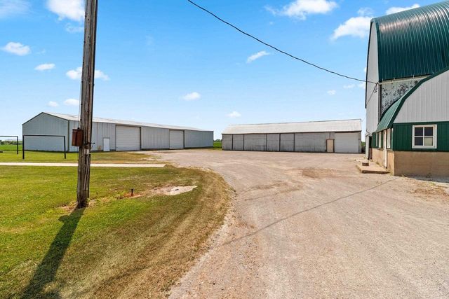 N4341 MC CABE ROAD, Kaukauna, WI 54130