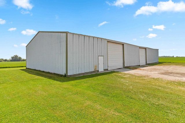 N4341 MC CABE ROAD, Kaukauna, WI 54130