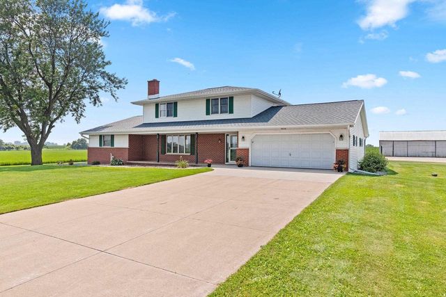N4341 MC CABE ROAD, Kaukauna, WI 54130