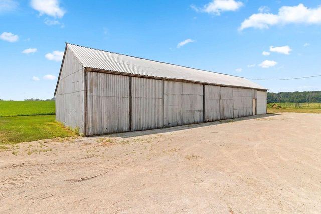 N4341 MC CABE ROAD, Kaukauna, WI 54130