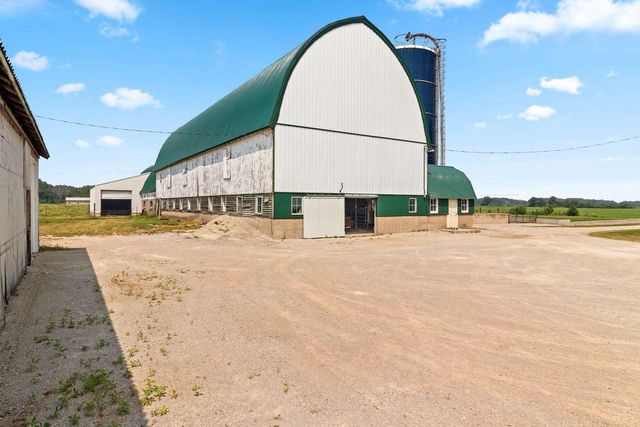 N4341 MC CABE ROAD, Kaukauna, WI 54130