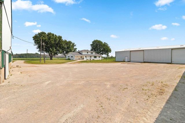 N4341 MC CABE ROAD, Kaukauna, WI 54130