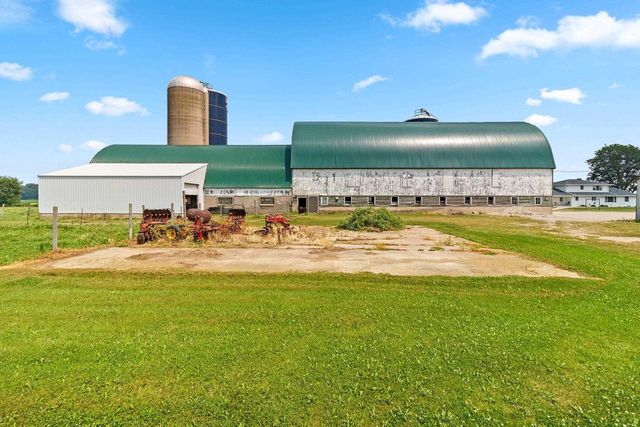 N4341 MC CABE ROAD, Kaukauna, WI 54130