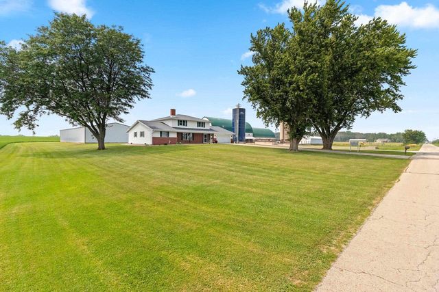 N4341 MC CABE ROAD, Kaukauna, WI 54130