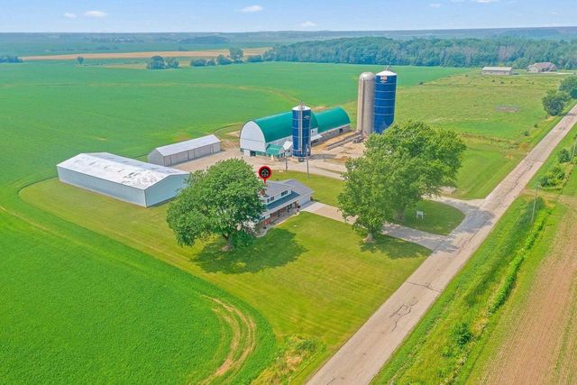 N4341 MC CABE ROAD, Kaukauna, WI 54130