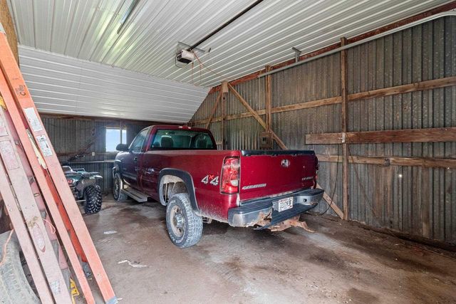 N4341 MC CABE ROAD, Kaukauna, WI 54130