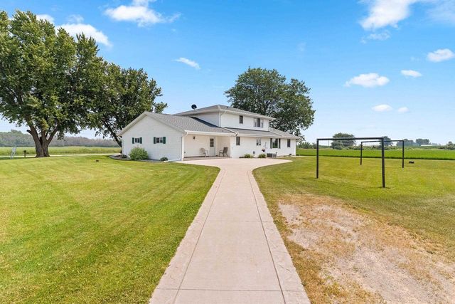N4341 MC CABE ROAD, Kaukauna, WI 54130