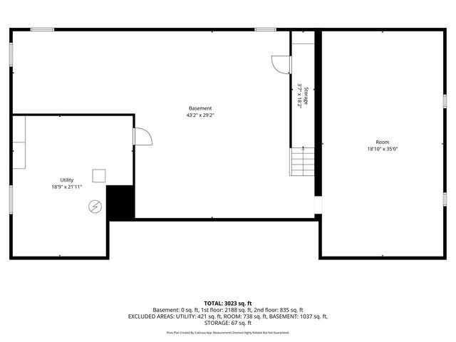N4341 MC CABE ROAD, Kaukauna, WI 54130