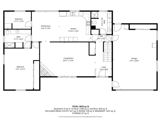 N4341 MC CABE ROAD, Kaukauna, WI 54130