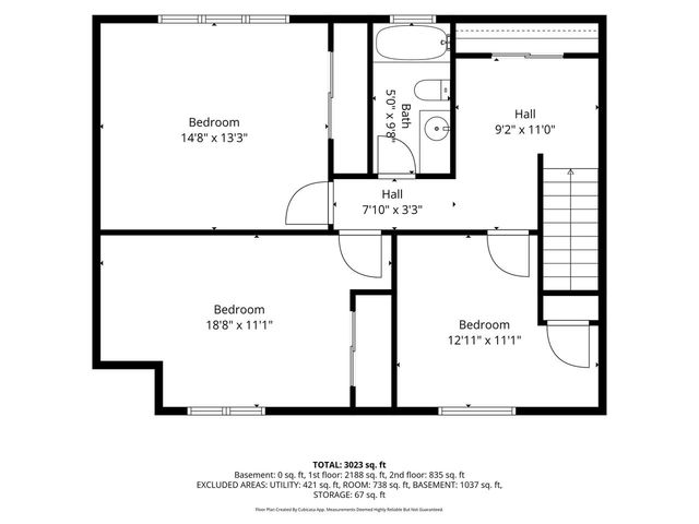 N4341 MC CABE ROAD, Kaukauna, WI 54130