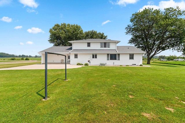 N4341 MC CABE ROAD, Kaukauna, WI 54130