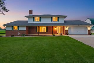 N4341 MC CABE ROAD, Kaukauna, WI 54130