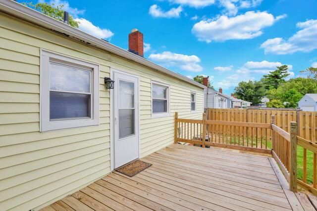 3568 Karl Road, Columbus, OH 43224