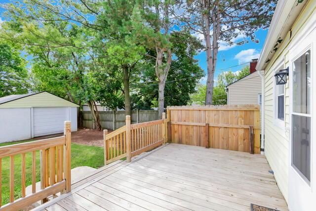 3568 Karl Road, Columbus, OH 43224
