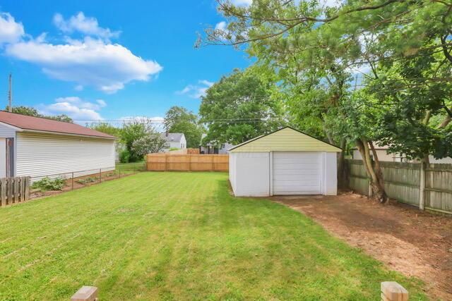 3568 Karl Road, Columbus, OH 43224