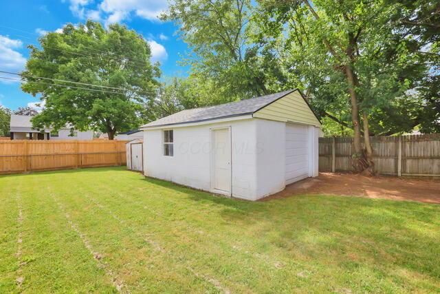3568 Karl Road, Columbus, OH 43224