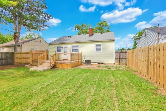 3568 Karl Road, Columbus, OH 43224