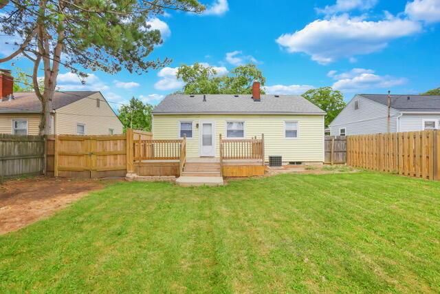 3568 Karl Road, Columbus, OH 43224
