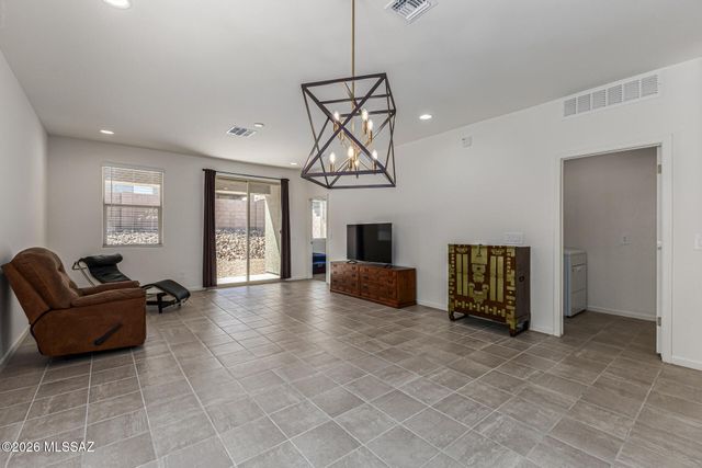 12600 E Caden Drive, Vail, AZ 85641